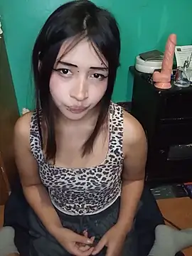 HonyHanna online show from May 20, 2:52 am