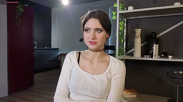 lovergirl4me online show from May 20, 3:09 pm