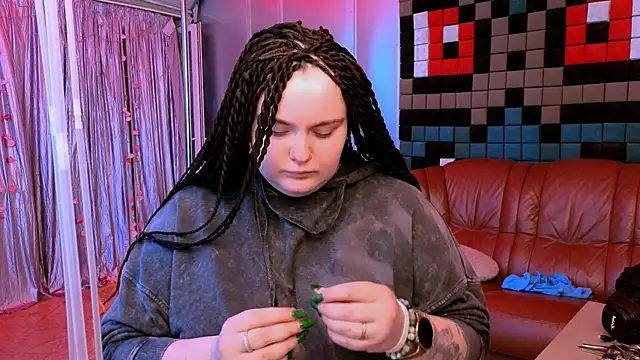 CatherineClaire online show from June 10, 4:49 pm