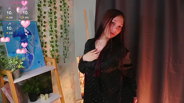 CherieAppel online show from May 28, 4:05 pm