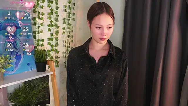 CherieAppel online show from May 31, 4:13 pm