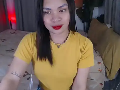 Tssassy online show from June 4, 3:49 pm