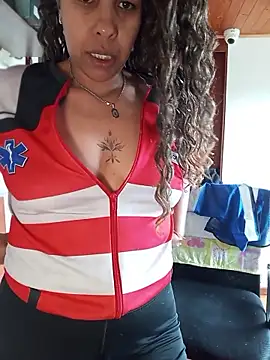 Ivon C online show from June 12, 1:19 pm