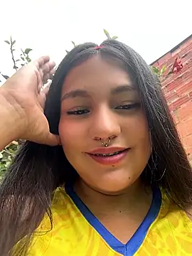 emily gv1 online show from July 7, 5:38 pm