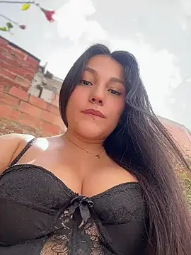emily gv1 online show from May 25, 7:02 pm