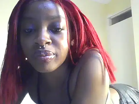 NylaMoon online show from May 25, 5:17 am