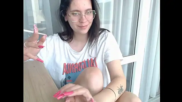 Lanaa Rossee online show from May 29, 2:15 pm