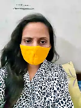 Cutie Neetu online show from May 9, 6:21 pm