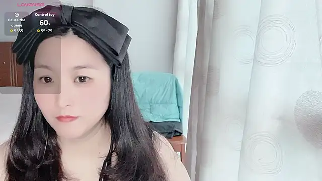 D-Misslu online show from April 30, 1:11 am