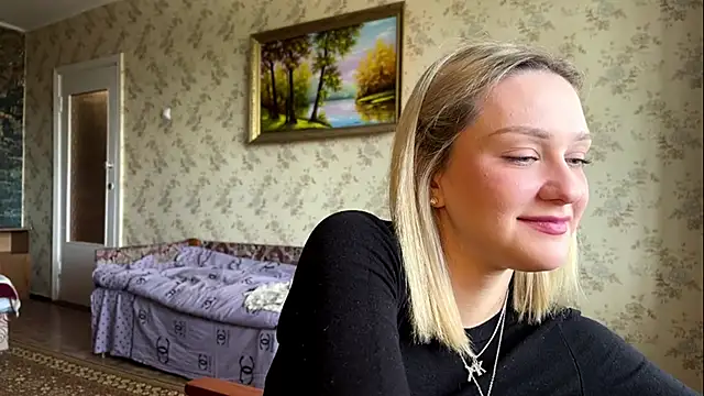 AlisiaStreitmatter online show from May 11, 10:17 am