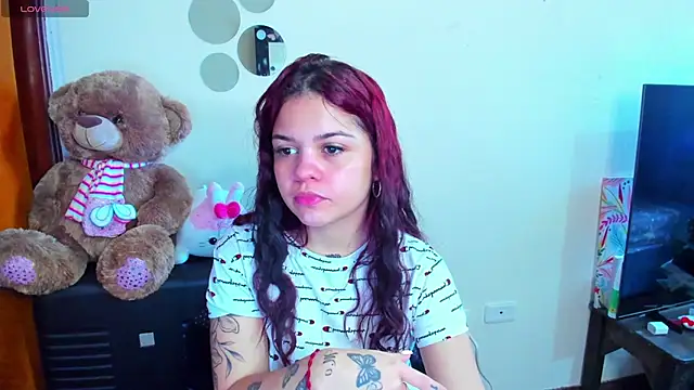 angelina 77 online show from May 10, 3:03 pm