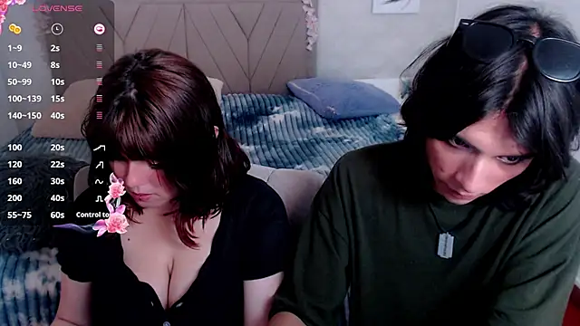 raven n matt online show from May 9, 4:58 am