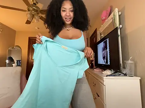 blair vexxx online show from April 27, 3:03 am