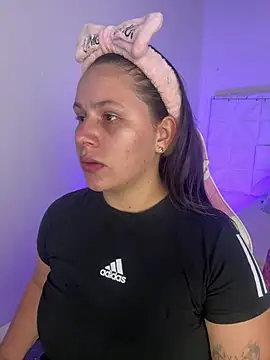 Ivonny Goldie online show from June 20, 11:08 pm
