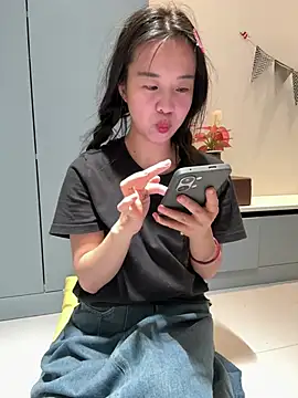 NiNa5203 online show from May 25, 2:16 pm