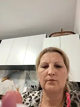 Divineblond online show from March 25, 10:23 pm