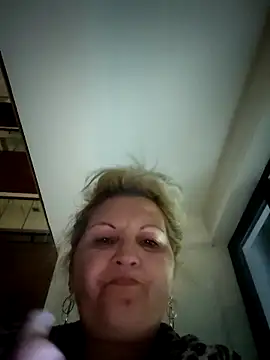 Divineblond online show from October 5, 6:57 pm