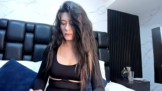 AshleyyHall online show from May 14, 12:49 am