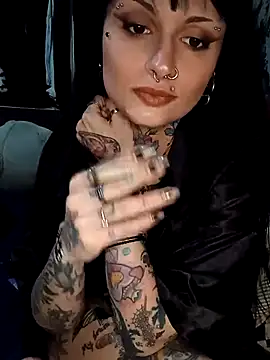 kamiznsky online show from May 10, 9:39 pm