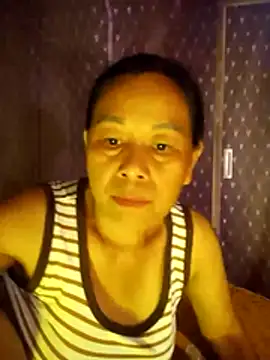 Ari-Na9 online show from July 6, 3:03 pm