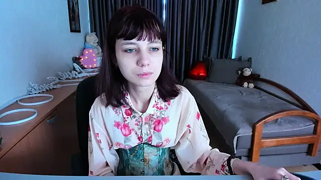 MiniLysii online show from May 8, 5:43 am