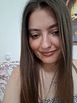 Alba2331 online show from June 12, 11:07 am