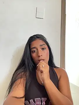 SaryJonex online show from May 10, 4:31 pm