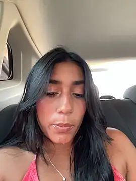 SaryJonex online show from May 23, 6:06 pm