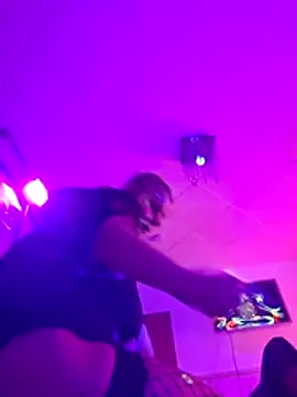 KingaCookies online show from April 26, 12:08 am