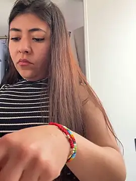 Angyy X online show from June 16, 4:08 pm