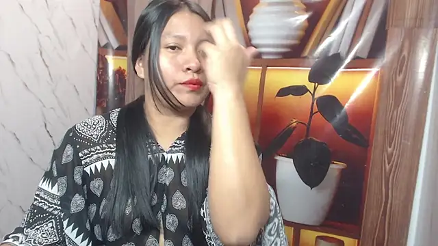 Sol vannesa online show from May 19, 1:56 am
