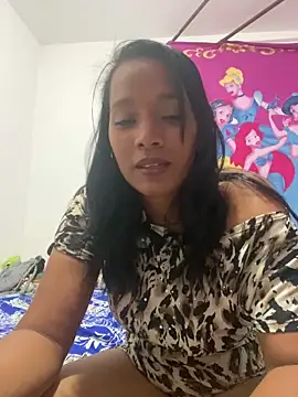 Stefany 03  online show from May 9, 11:29 pm