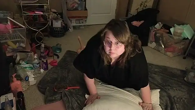princessghostiii online show from May 6, 12:47 am