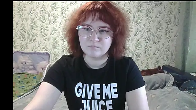 Felicity Play online show from May 7, 7:45 am
