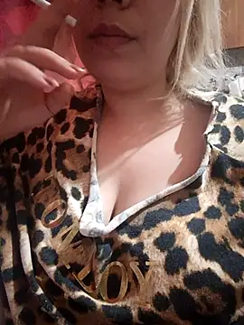 Detsa321 online show from April 24, 10:40 am