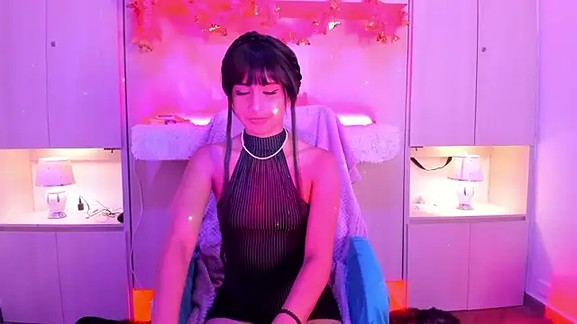TomieDark  online show from May 23, 4:22 am