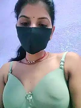 RUHI 1143 online show from May 21, 7:01 pm