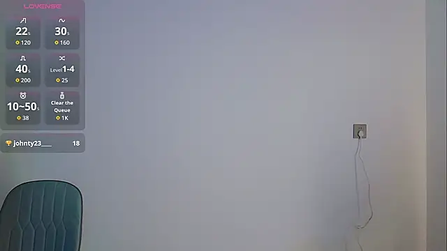 Zhizhi-99 online show from May 12, 10:05 pm