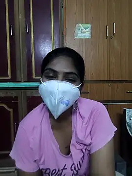 Sameera-sexy online show from May 2, 9:01 am
