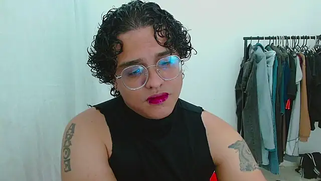 Diane exotic online show from May 14, 10:26 pm