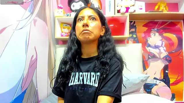 Isabella Cruz20 online show from April 27, 3:42 pm