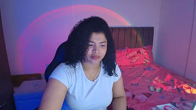 Nerea- online show from May 3, 2:59 am