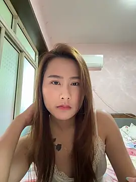 xiaohemm online show from April 27, 4:20 am
