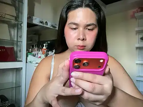 OpheliaGrayson online show from May 7, 2:38 am