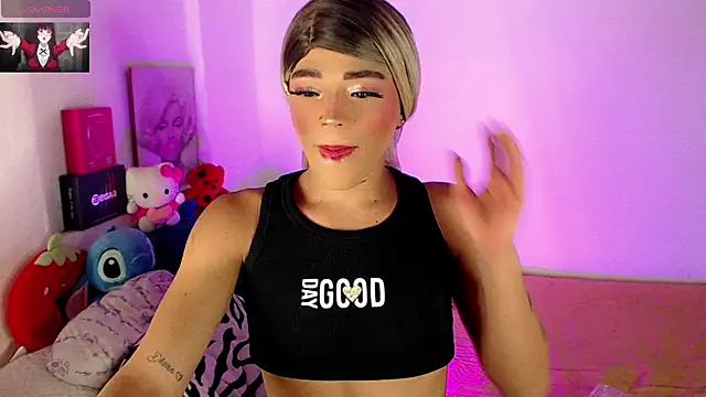 Babyashley  online show from May 16, 2:58 am