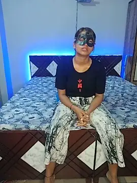 kajuuu sweet online show from May 9, 12:40 pm