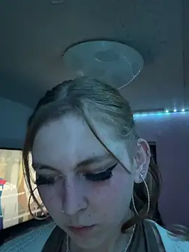 Lina-420 online show from June 10, 8:18 pm