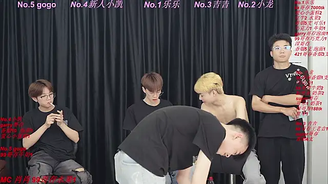 yuliang668 online show from May 8, 4:43 pm