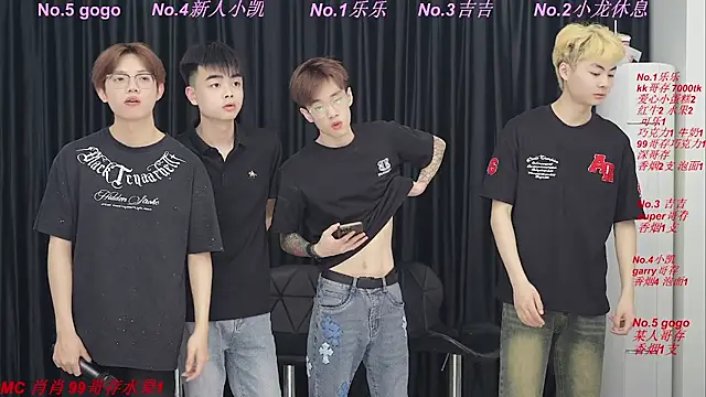 yuliang668 online show from May 9, 5:26 pm