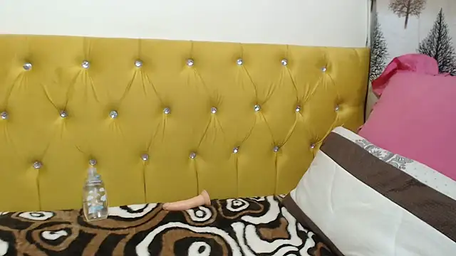 GlamGoddess91 online show from June 9, 12:54 am